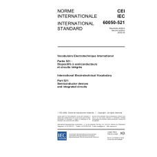 IEC 60050-521 Ed. 2.0 b:2002