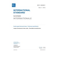 IEC 60081 Ed. 5.1 b:2002