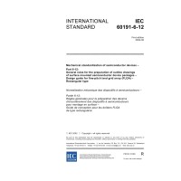 IEC 60191-6-12 Ed. 1.0 en:2002