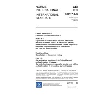 IEC 60287-1-3 Ed. 1.0 b:2002