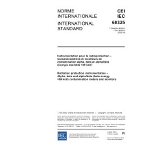 IEC 60325 Ed. 3.0 b:2002