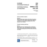 IEC 60684-3-343 Ed. 2.0 b:2002