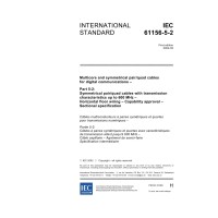 IEC 61156-5-2 Ed. 1.0 en:2002