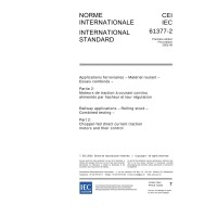 IEC 61377-2 Ed. 1.0 b:2002