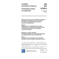 IEC 61559-2 Ed. 1.0 b:2002