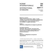 IEC 62011-1 Ed. 1.0 b:2002