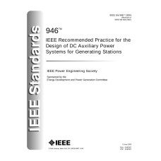 IEEE 946-2004