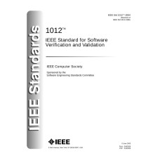 IEEE 1012-2004