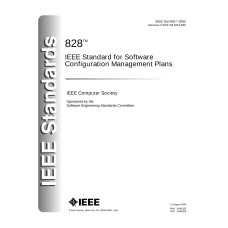 IEEE 828-2005