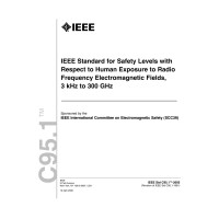 IEEE C95.1-2005