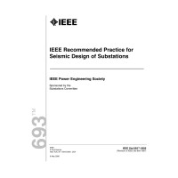 IEEE 693-2005