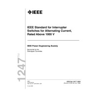 IEEE 1247-2005