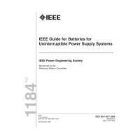 IEEE 1184-2006