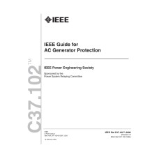 IEEE C37.102-2006