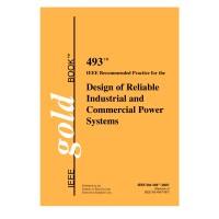 IEEE 493-2007