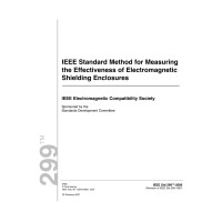 IEEE 299-2006