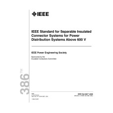 IEEE 386-2006