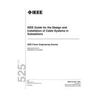 IEEE 525-2007