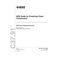 IEEE C37.91-2008