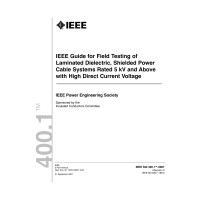 IEEE 400.1-2007