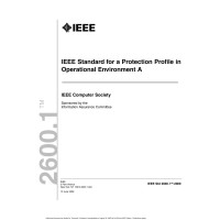 IEEE 2600.1-2009