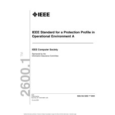 IEEE 2600.1-2009