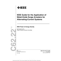 IEEE C62.22-2009