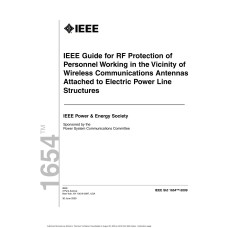 IEEE 1654-2009