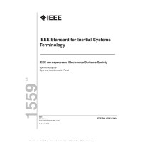 IEEE 1559-2009