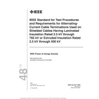 IEEE 48-2009