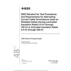 IEEE 48-2009