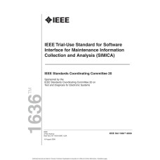 IEEE 1636-2009