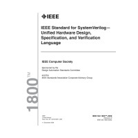 IEEE 1800-2009