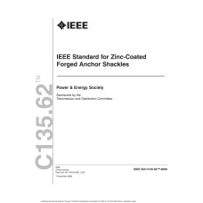 IEEE C135.62-2009