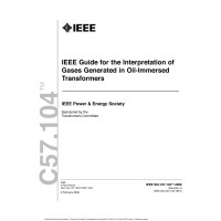 IEEE C57.104-2008