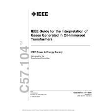 IEEE C57.104-2008