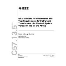 IEEE C57.13.5-2009