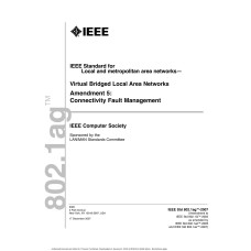 IEEE 802.1ag-2007