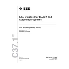 IEEE C37.1-2007