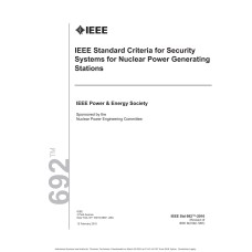 IEEE 692-2010