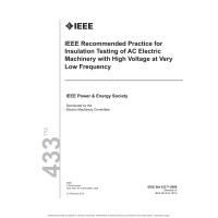 IEEE 433-2009