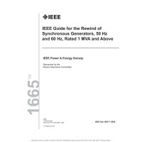 IEEE 1665-2009