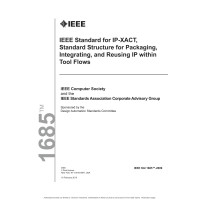 IEEE 1685-2009