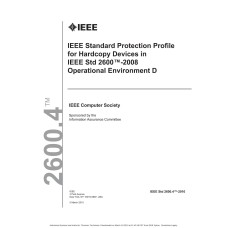 IEEE 2600.4-2010