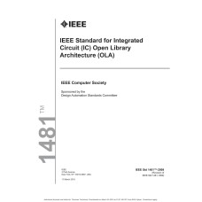 IEEE 1481-2009