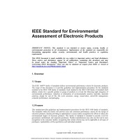 IEEE 1680-2009