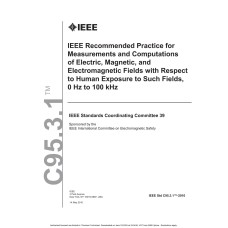 IEEE C95.3.1-2010