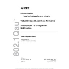 IEEE 802.1Qau-2010