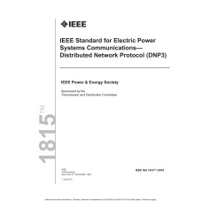 IEEE 1815-2010