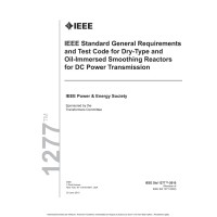 IEEE 1277-2010